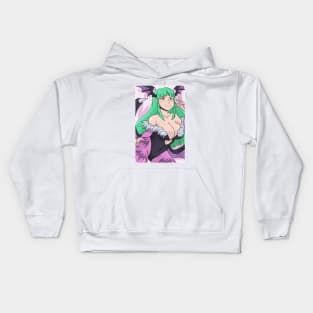 Morrigan Kids Hoodie